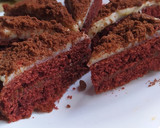 Foto del paso 3 de la receta: Torta Fácil y Práctica