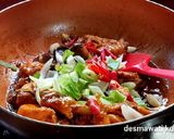 Foto langkah ke 4 dari resep Ayam Goreng Mentega.