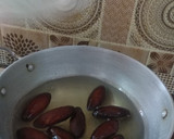 रसगुल्ला (Rasgulla recipe in hindi) रेसिपी चरण 4 फोटो
