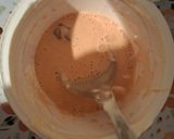 Görög joghurtos meggykrémleves 🍒🥣🍒🥣🍒🥣 recept fázis 2 fotója