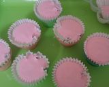 Foto langkah ke 4 dari resep Bolu Kukus Mekar No Soda Empuk.