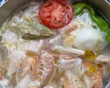 Foto del paso 4 de la receta: Emblanco malagueño