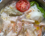 Foto del paso 4 de la receta: Emblanco malagueño