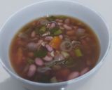 Foto langkah ke 6 dari resep Sayur kacang merah.