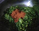 Hariyali Pav-Bhaji recipe step 11 photo