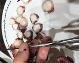 Foto del paso 10 de la receta: Mariscada
