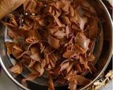 A picture of step 5 of Roasted Almond Oreo Cake.