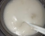 Foto langkah ke 5 dari resep Cantik Manis Sagu Mutiara.