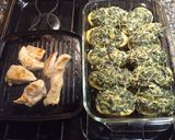 Foto del paso 4 de la receta: Papas rellenas