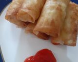 Foto langkah ke 5 dari resep Lumpia Tahu.