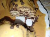 اعاده تدوير بسكويت المدرسه