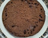 ચોકલેટ ટ્રફલ કેક (Chocolate Truffle Cake Recipe in Gujarati) રેસીપી સ્ટેપ3ફોટો