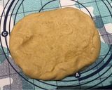 Zserbó recept fázis 3 fotója