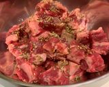 牛肉湯的食譜步驟2照片