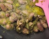 Foto langkah ke 3 dari resep Jantung Ayam Sambal Ijo.