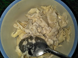 Sop durian