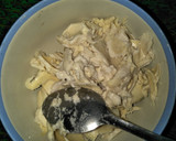 Foto langkah ke 1 dari resep Sop durian.