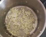 Bulgur kicsit másképp recept fázis 2 fotója