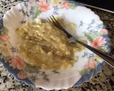 Foto del paso 1 de la receta: Tortitas de banana (plátano, cambur)