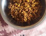 मूंग स्प्राउट्स (Moong sprouts recipe in hindi) रेसिपी चरण 4 फोटो
