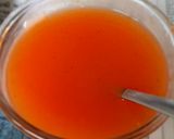 ટોમેટો સૂપ (Tomato Soup Recipe In Gujarati) રેસીપી સ્ટેપ3ફોટો