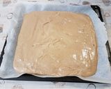 Néger kocka 2. gluténmentes recept fázis 2 fotója