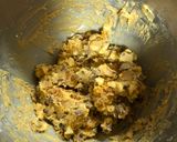 A picture of step 7 of Honey Cookies 😋.