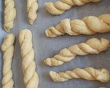 Fahéjas kalácska 🫖☕🫖 recept fázis 5 fotója