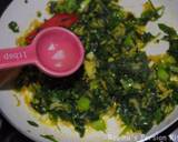 Persian sour herbs stew (Torshi tareh) recipe step 6 photo
