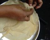 चीज़ी वेज स्प्रिंग रोल (cheesy veg spring roll recipe in Hindi) रेसिपी चरण 2 फोटो