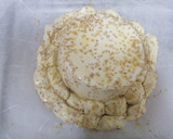 Foto del paso 5 de la receta: Fondue de queso con salchichas