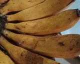 Foto langkah ke 1 dari resep Keripik Sale Pisang.