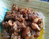 Foto langkah ke 5 dari resep Cumi Kikil Mercon 🧨.