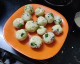 चीज बॉल्स (cheese balls recipe in marathi) रेसिपी स्टेप 3 फोटो