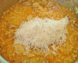 Foto del paso 9 de la receta: Risotto ciego de conejo