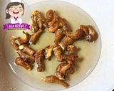 Foto langkah ke 3 dari resep Soto Vegan alaMetut 👩‍🍳.
