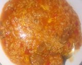 Foto del paso 11 de la receta: Guiso de arroz 🍲🥘
