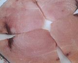 Foto del paso 3 de la receta: Pez espada a la siciliana