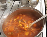 Foto del paso 6 de la receta: Guiso COMPLETO. 🍜