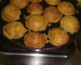 रवा अप्पम (rava appam recipe in Hindi) रेसिपी चरण 4 फोटो