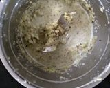 A picture of step 2 of Sufiana Sizzling Paneer tikka.