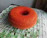 Foto del paso 5 de la receta: Budín de remolacha y yogurt (apto celíacos)