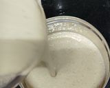 A picture of step 4 of Protein Rich Adai Dosa.