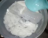Foto langkah ke 2 dari resep Es kopyor nutrijell.