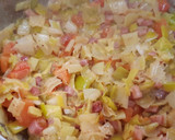 Foto del paso 5 de la receta: Arroz caldoso de puerros