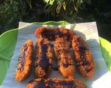 Foto langkah ke 6 dari resep Pisang Crispy Rumahan.