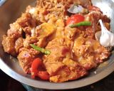 মাটন কষা(Mutton kosha recipe in Bengali) রেসিপি ধাপ - 2 ছবি