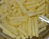 ફ્રેન્ચ ફ્રાય (French Fry Recipe In Gujarati) રેસીપી સ્ટેપ1ફોટો