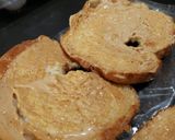 Foto del paso 2 de la receta: Croissant de tortita de huevo