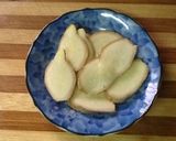 黑菜脯香菇雞湯的食譜步驟4照片